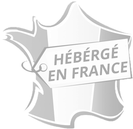 hébergement web France