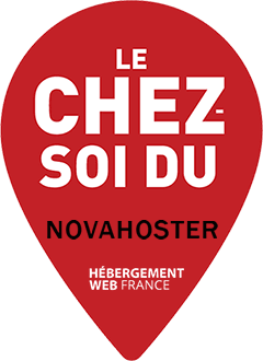 meilleur hébergeur web France