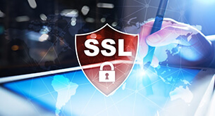 certificat de sécurité SSL