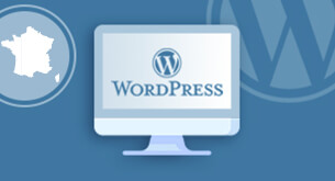 hébergement site wordpress France