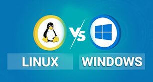 Linux vs Windows : quel est le meilleur système d’exploitation de serveur Web ?