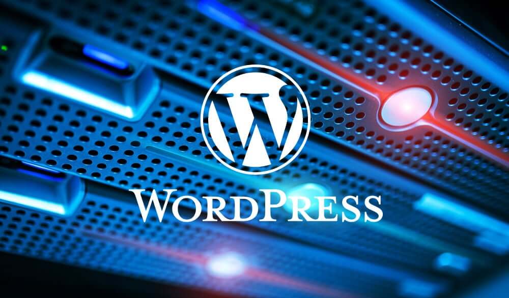 Guide hébergement WordPress en France